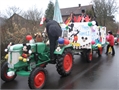 Vorschau Fasching 2009