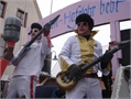 Vorschau Fasching 2010