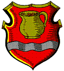 Wappen Hafenlohr