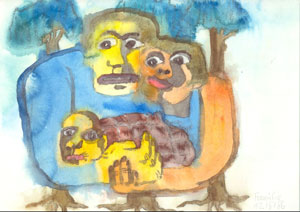 Aquarell