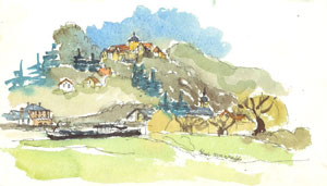 Aquarell