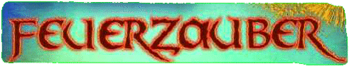 Feuerzauber