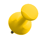 Pin_gelb